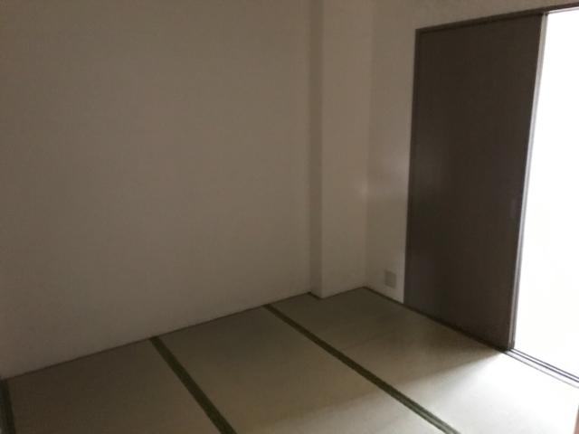 プラザ・ディア 和室