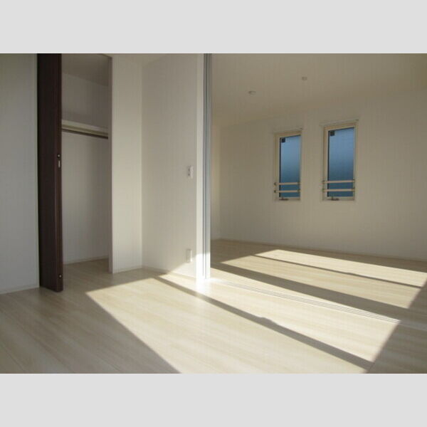 メルディア・エルユ303号室 ★居室★