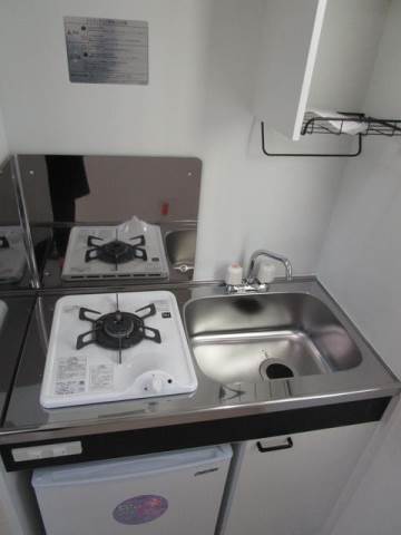 エスポワール西尾久2階 部屋その他