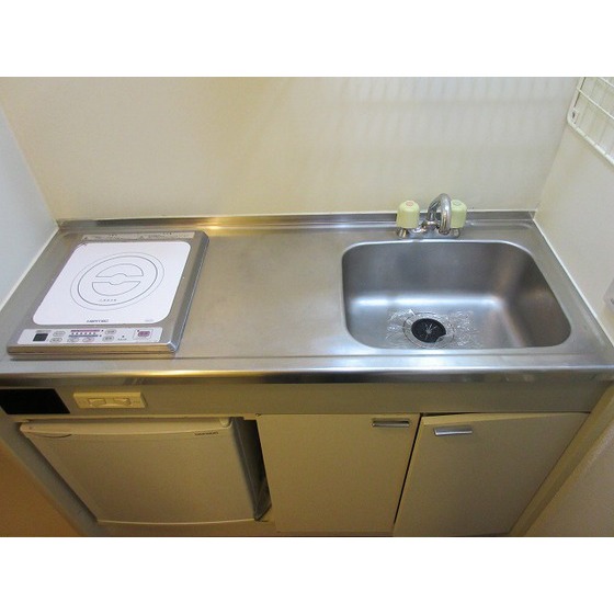 セザール清瀬中央公園 キッチン