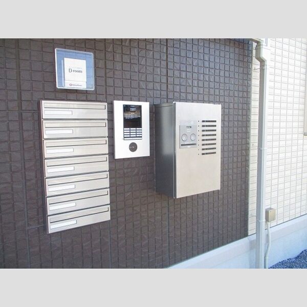 サリサ.h オートロック