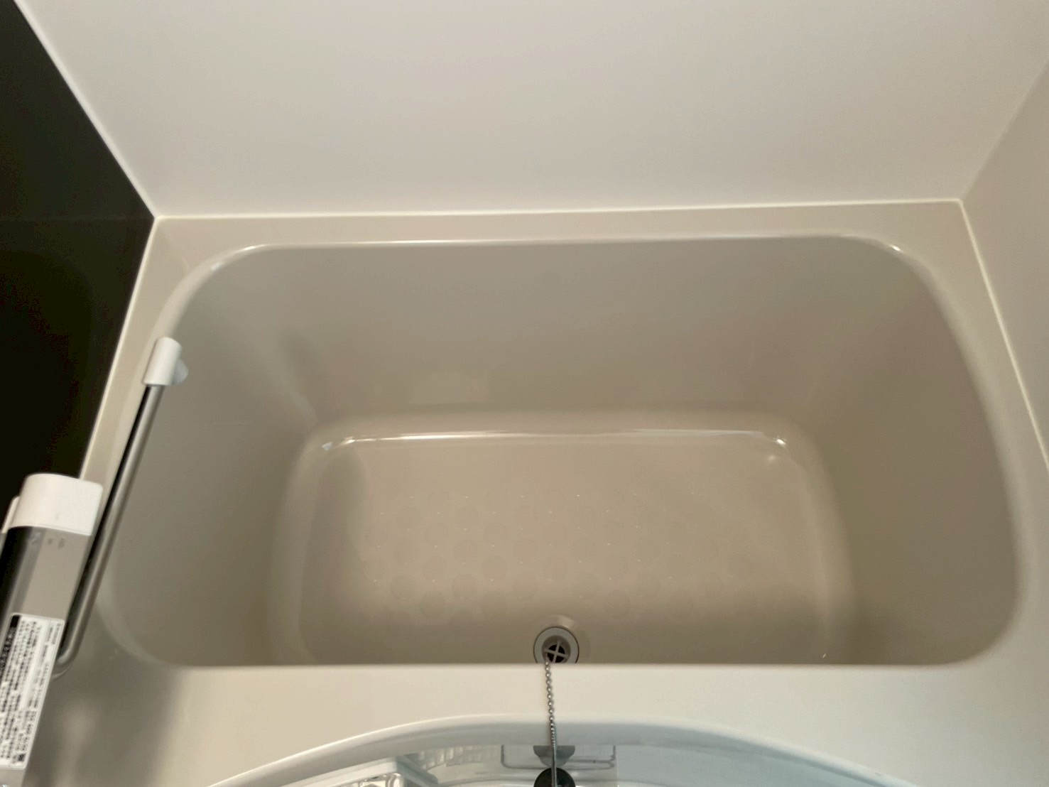 FAIR上井草302号室 お風呂