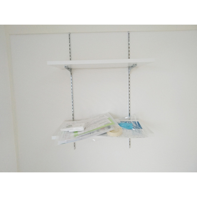 レインボーハウス3号棟401号室 部屋その他