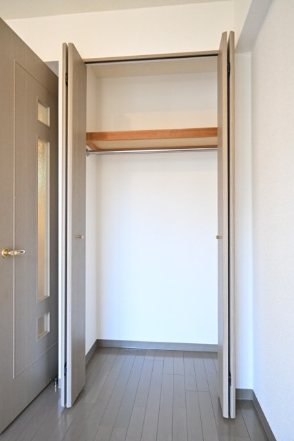 サンテミリオン目白台 収納