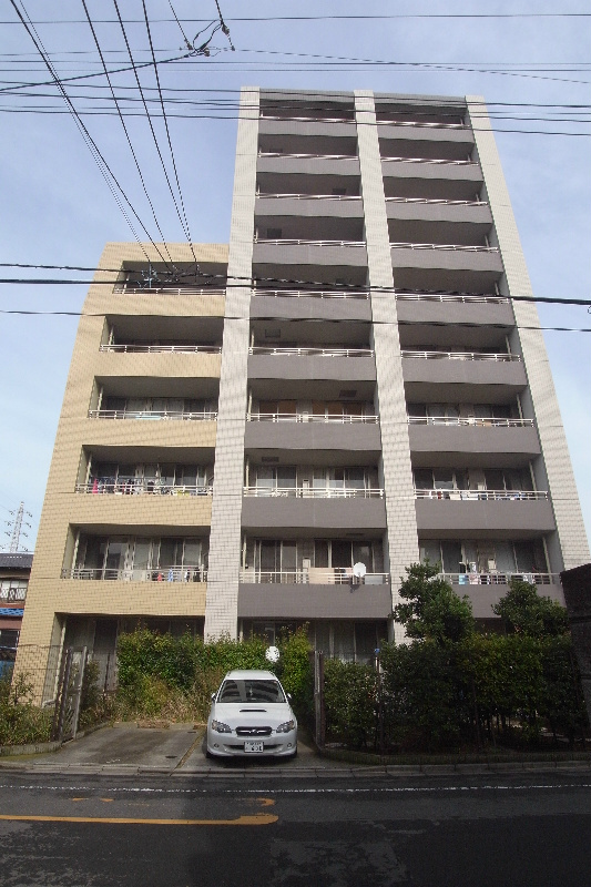 コトヒルズ6階 外観