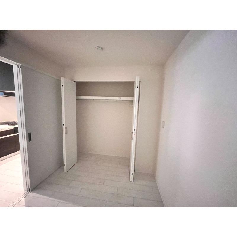 CREAL新富町5階 部屋その他