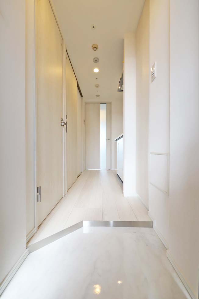 （仮称）高島平THE GARDENレジデンス11階 内観