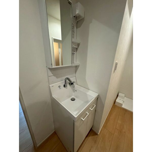 Bella Vista海老名301号室 部屋その他