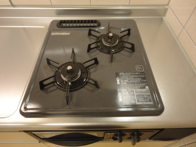 ソル・エスポアール キッチン（イメージ）