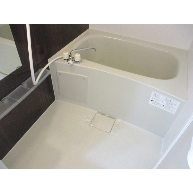 アクセス淀橋8階 お風呂