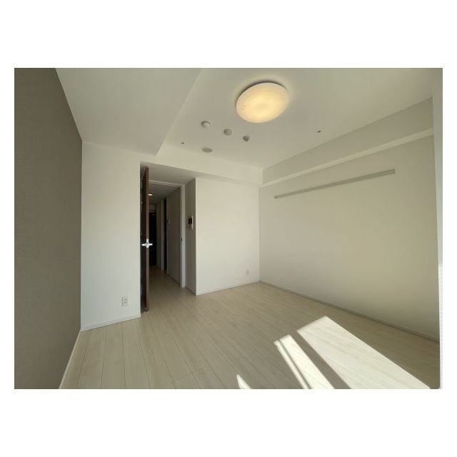 ルクレ上野 リビング