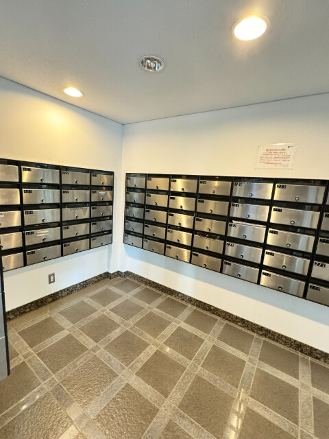 ガーデンヒルズ中山(K-048)5階 部屋その他