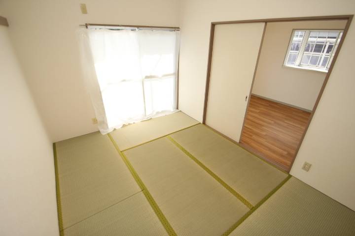 スィート　ドリームＢ1階 部屋その他