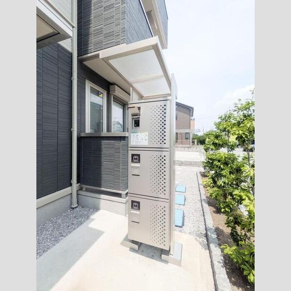 Eclat西大宮/Embellir西大宮　Embellir西大宮 周辺