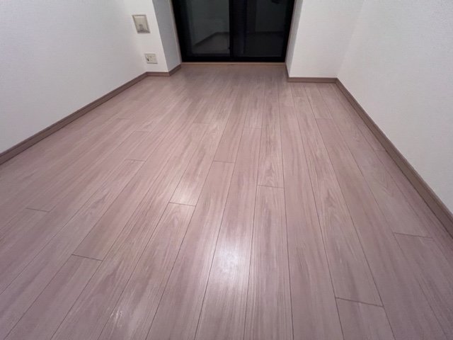 ルーブル練馬弐番館4階 部屋その他
