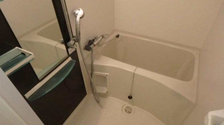 XEBEC平和島Ⅱ お風呂