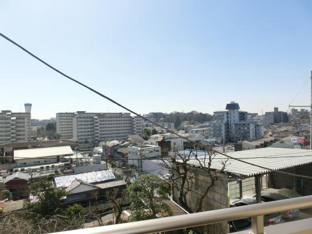 LIEN manoir2階 部屋その他