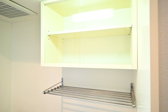 ライオンズマンション大山第６ キッチン