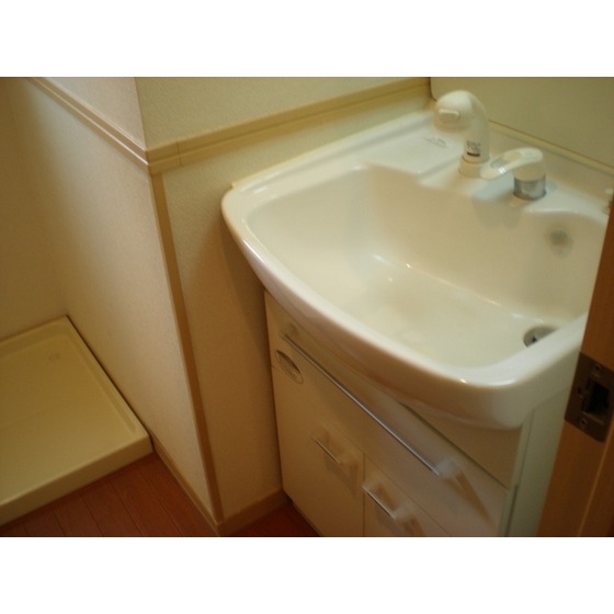 イル・ロトーレＣ 内観