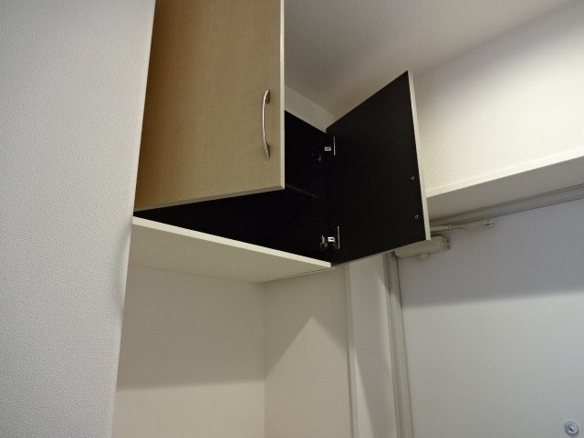 アローネ浅草 下駄箱