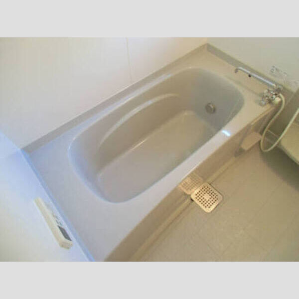 ヴェルクレール　壱・弐番館2101号室 弐101(浴室)