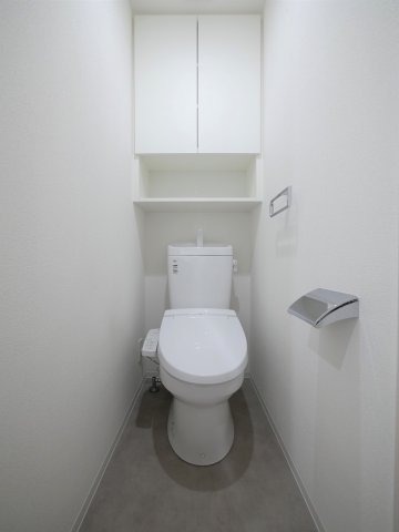 PREMIUM CUBE 武蔵小山 内観