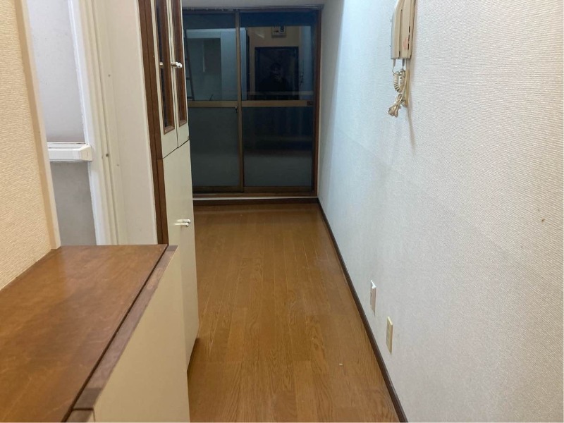 コスモハウス大泉3 内観