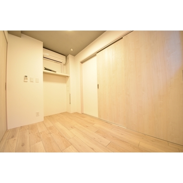 CASA PIAZZA 西日暮里0402号室 内観