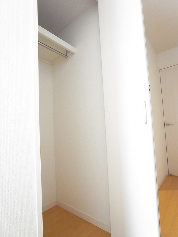 リブリ・アドバンス鶴見Ⅱ 収納