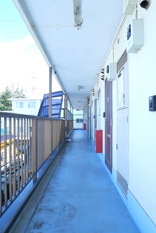 リブェール・Ｊ 外観