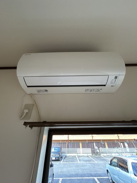 メゾンホソダＢ1階 部屋その他