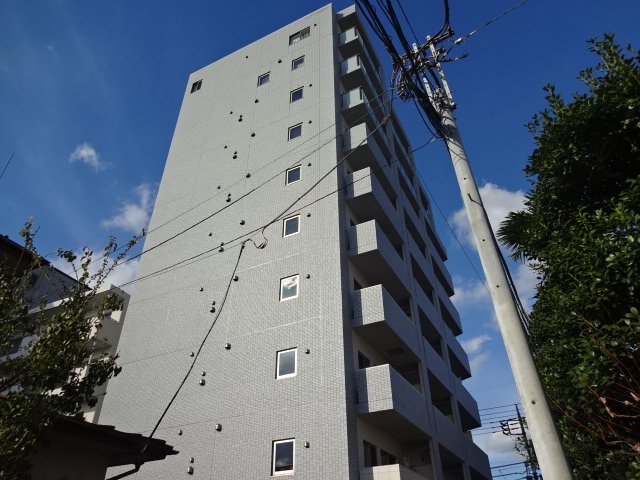 ガット・リベロ 外観写真（昼）