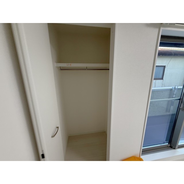 MQuarto新座Ⅱ206号室 内観