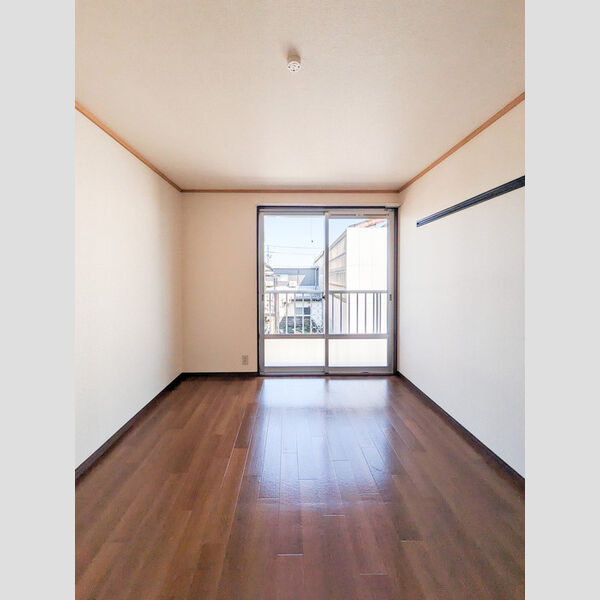エステート・ニューミー201号室 部屋その他