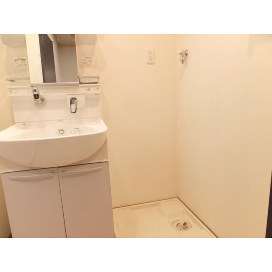 クオーレ西新宿0101号室 部屋その他