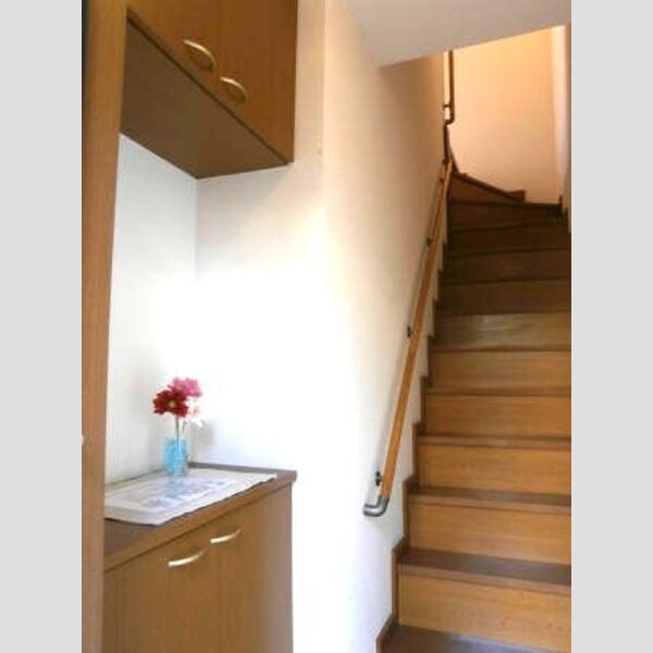 ビューシャルマン 玄関・シューズボックス