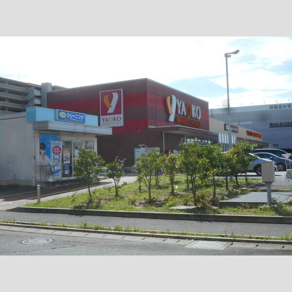 フラーリッシュ105号室 ヤオコー市川田尻店