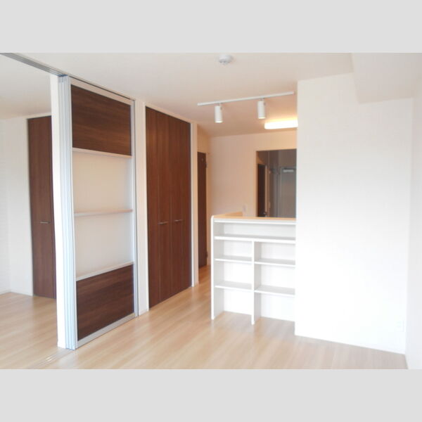 クレセール・コンテス仙波105号室 部屋その他