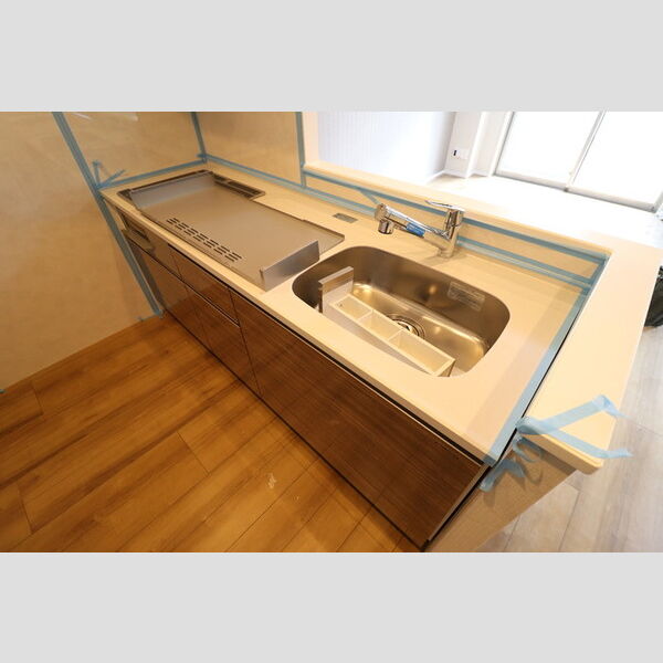 ソレイユ上落合 ★システムキッチン★