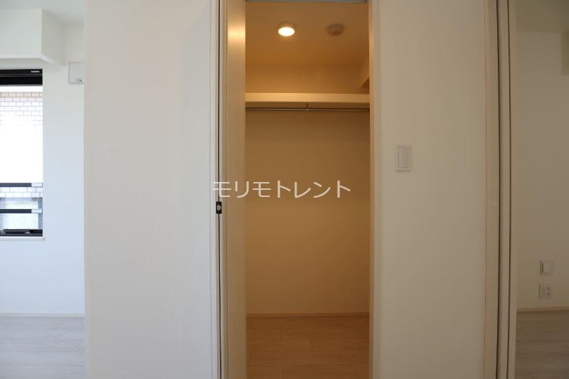 アトリオフラッツ中野2階 室内参考写真（4F-Aタイプ）