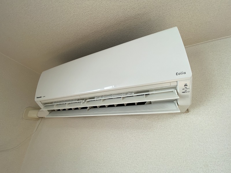 イオ・グレース1階 部屋設備