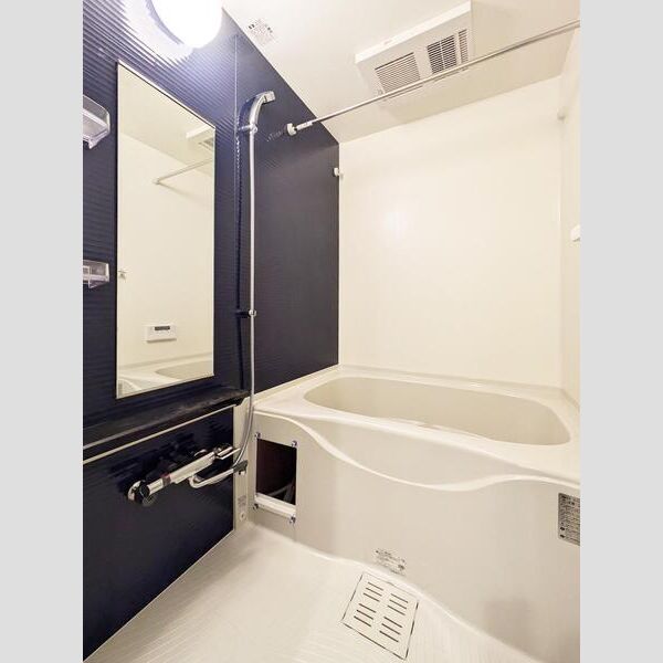 S-RESIDENCE大森bresa501号室 お風呂