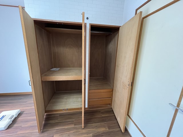 メゾンフルール1階 部屋その他