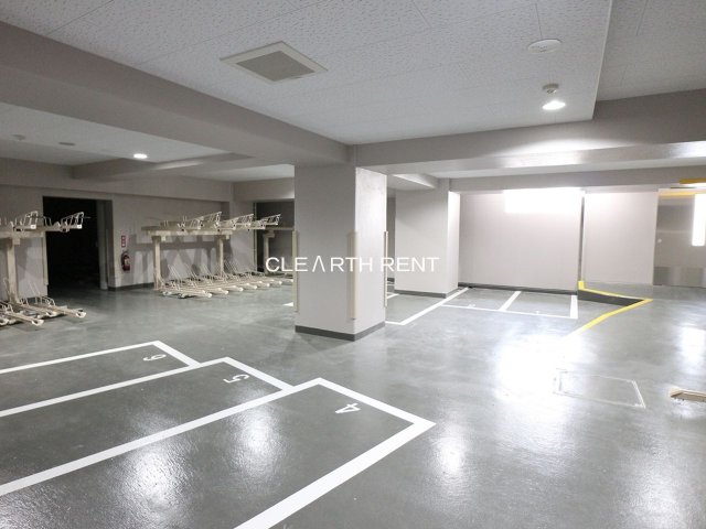 コンシェリア目白 ＴＨＥ ＧＲＡＮＤ ＲＥＳＩＤＥＮＣＥ1階 同建物別部屋の参考画像