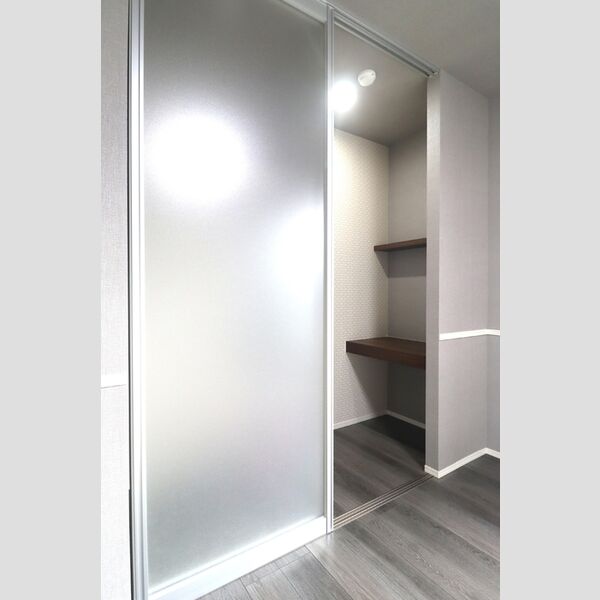 西臺　稀　上ノ臺(ニシダイマレウエノダイ)03号室 ワークスペース