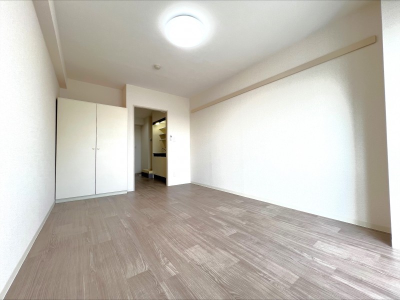 T’s eco川崎8階 部屋その他