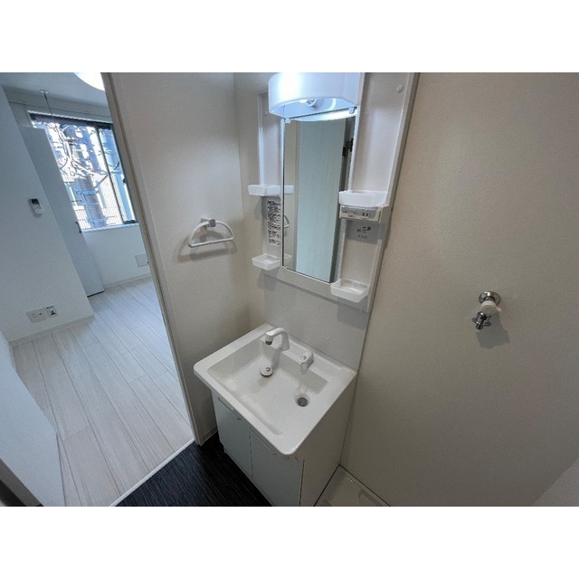 MQuarto新小岩302号室 内観