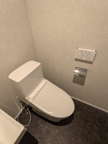 アリカ大森1 トイレ