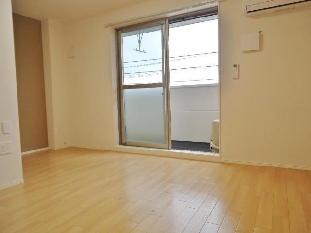 コート・ブリィス長津田 室内