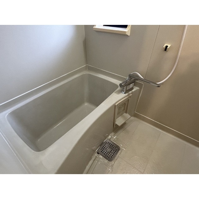 パナヨシハラA棟202号室 お風呂